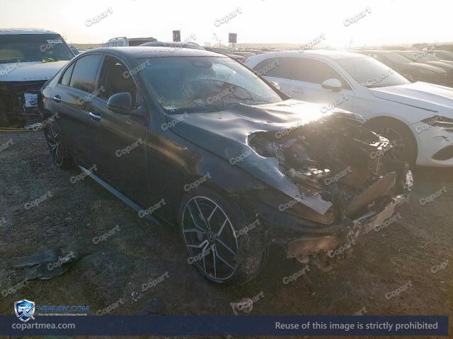 2022 MERCEDES BENZ – Lot 56374626 auction photo