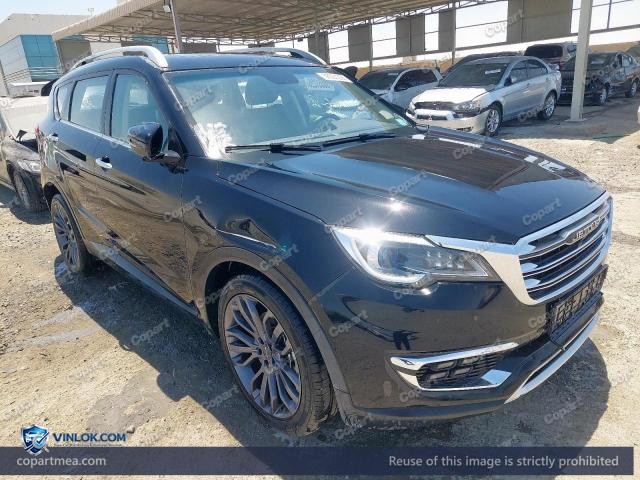 2025 JETO X70 – Lot 56551226 auction photo