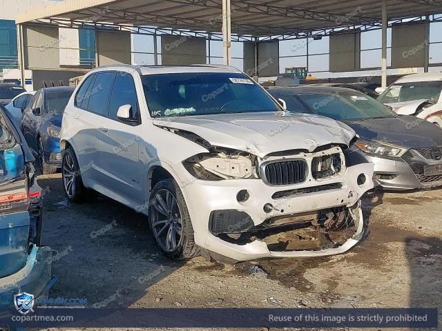 2014 BMW X5 – Lot 56726136 auction photo