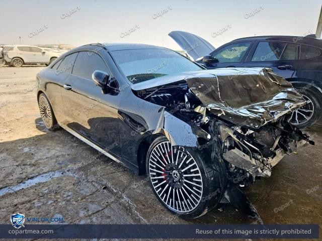 2020 MERCEDES BENZ – Lot 56727526 auction photo