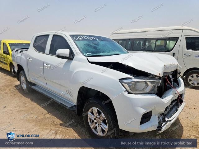 2025 MAXU T60 – Lot 56728456 auction photo