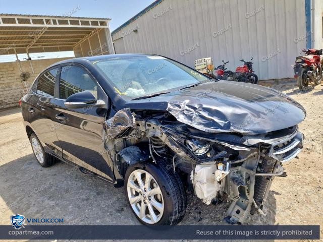 2020 CHAN ALSVIN – Lot 56879366 auction photo
