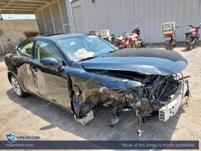 2007 LEXUS IS 300 – Lot 56879716 auction photo