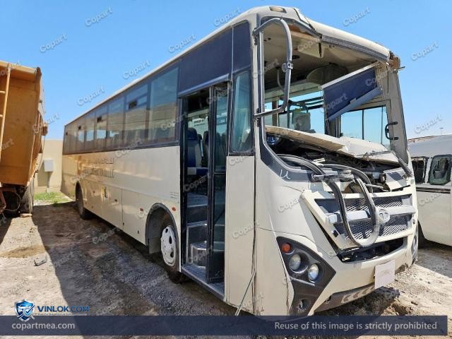 2023 TATA LPO1618 – Lot 56898446 auction photo