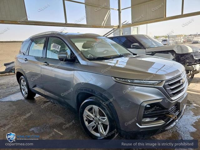 2022 CHEVROLET CAPTIVA – Lot 56909736 auction photo