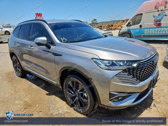 2025 HAVA H6 – Lot 56917016 auction photo
