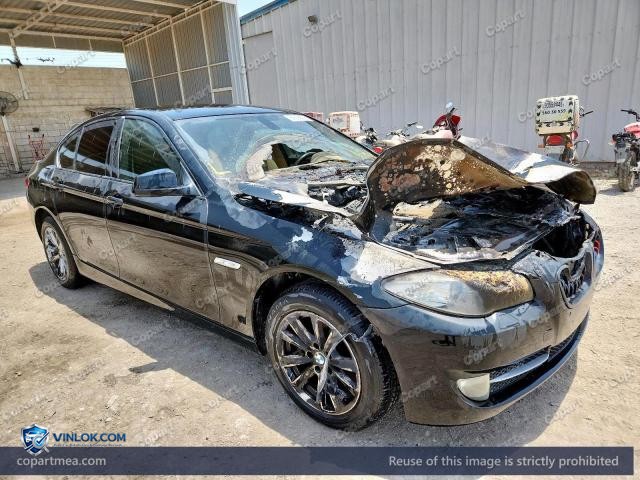 2011 BMW 325 – Lot 57096696 auction photo