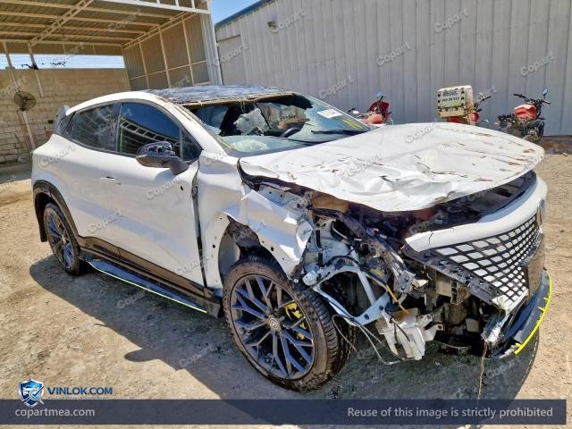2024 CHAN UNI-T – Lot 57100446 auction photo