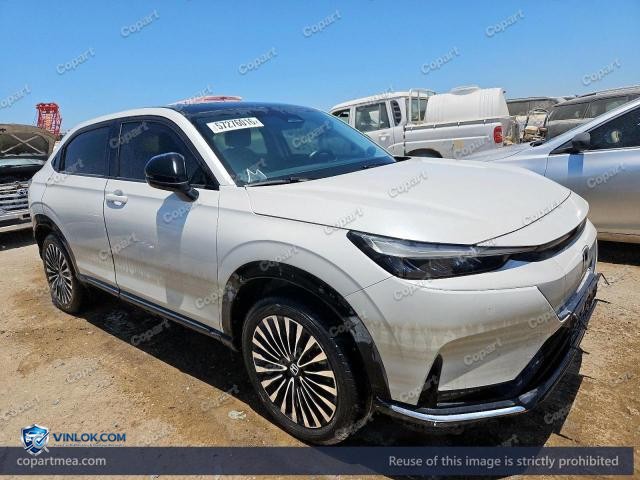 2022 HONDA E – Lot 57276016 auction photo