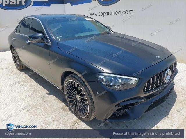 2017 MERCEDES BENZ – Lot 57277546 auction photo