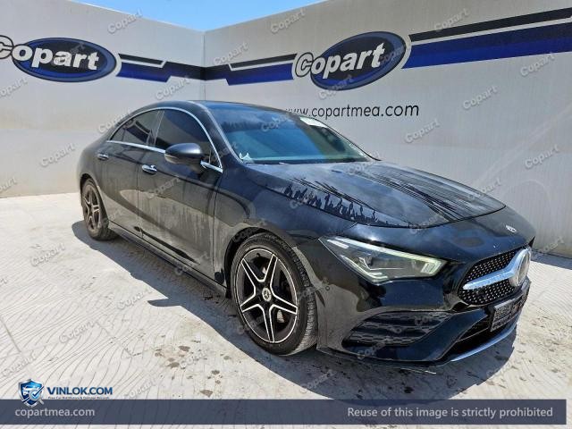 2022 MERCEDES BENZ – Lot 57286026 auction photo