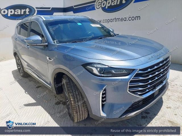 2022 JETO X70 – Lot 57286176 auction photo