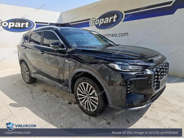 2025 JETO X70 – Lot 57286336 auction photo