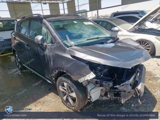 2023 JAC S3 – Lot 57447716 auction photo