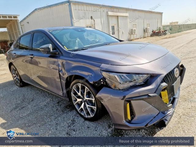 2026 GAC EMPOW – Lot 57631166 auction photo