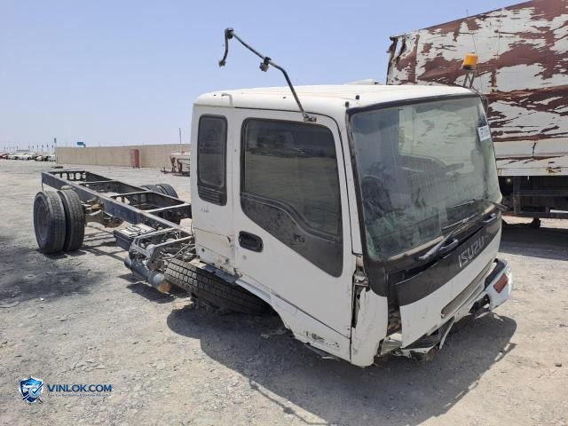 2016 ISUZU FSR – Lot 57719185 auction photo