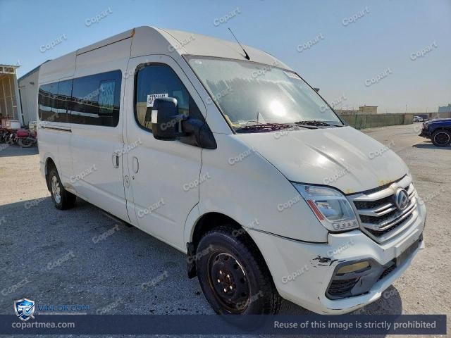 2021 MAXU V – Lot 57761146 auction photo