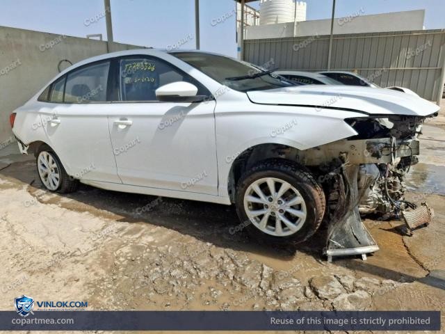 2022 MG 5 – Lot 57793326 auction photo