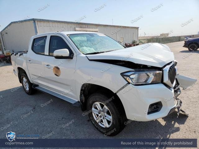 2023 MAXU T60 – Lot 57973506 auction photo