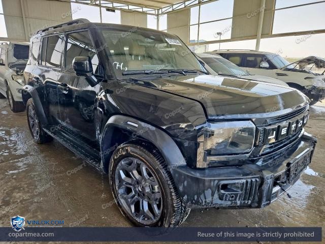 2025 JETO T2 – Lot 57974836 auction photo