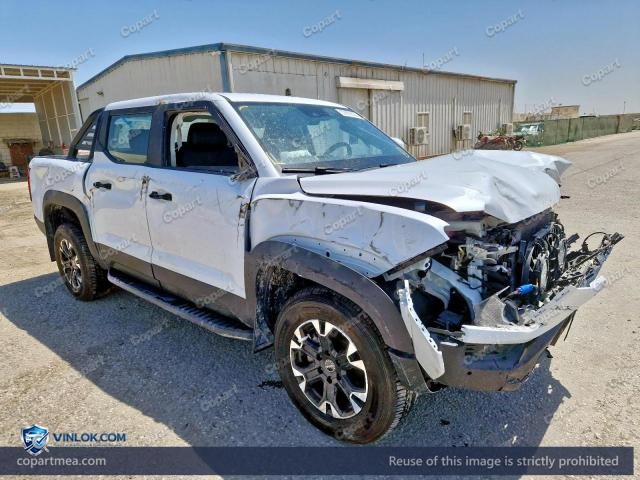 2026 BYD PHEVSHARK6 – Lot 57983836 auction photo