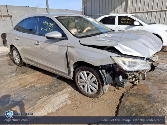 2020 MG MG – Lot 58643286 auction photo