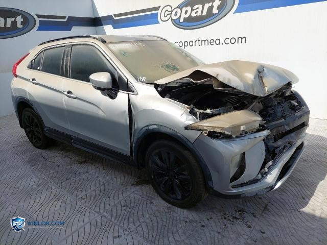 2018 MITSUBISHI ECLIPSE – Lot 59445495 auction photo