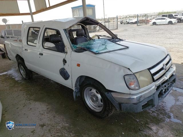 2011 NISSAN RICH – Lot 60782605 auction photo
