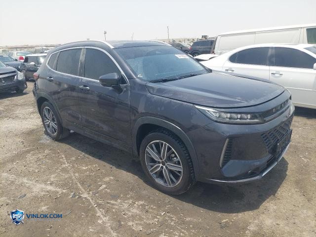 2025 EXEE LX – Lot 64148265 auction photo