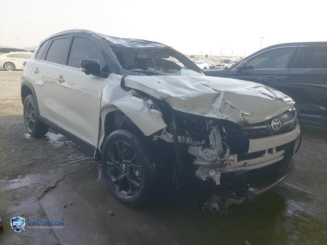 2024 TOYOTA URBAN CRUI – Lot 64149655 auction photo
