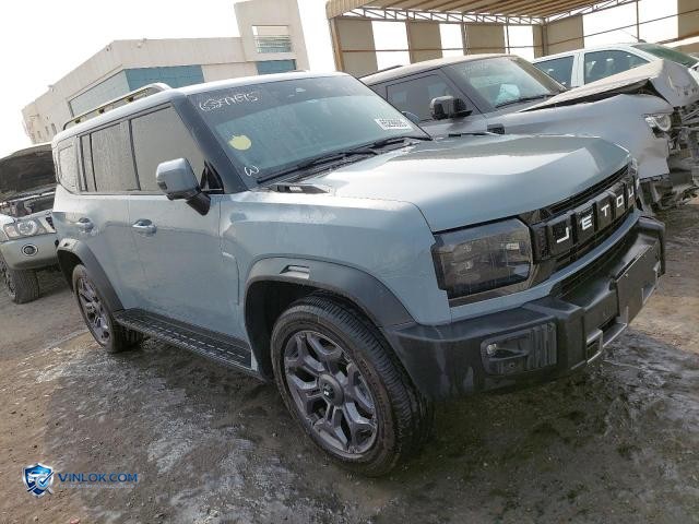 2025 JETO T2 – Lot 65299695 auction photo