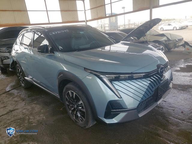 2024 GAC EMKOO – Lot 67330345 auction photo