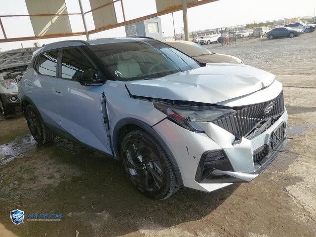 2025 GAC GS3 – Lot 67883105 auction photo
