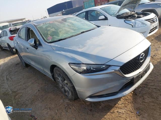 2023 MAZDA 6 – Lot 70118904 auction photo