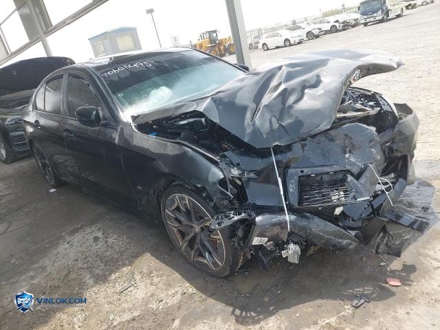 2023 BMW 530I – Lot 70606495 auction photo