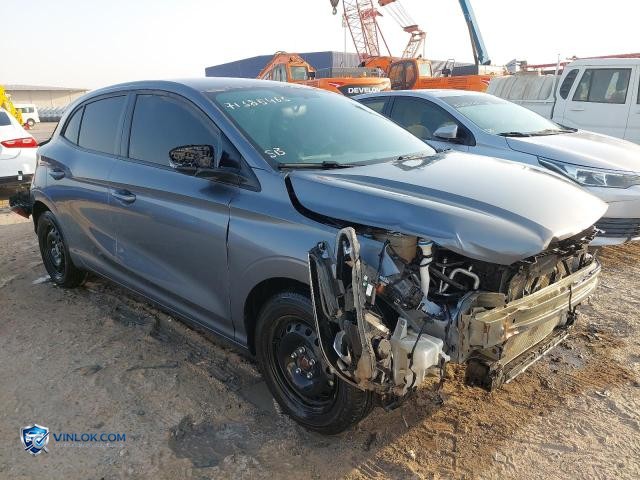 2025 MG 3 – Lot 71385465 auction photo