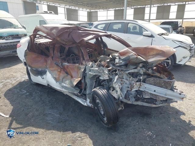 2023 NISSAN SUNNY – Lot 71568885 auction photo