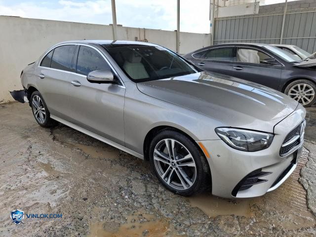 2023 MERCEDES BENZ E 350 – Lot 72295995 auction photo