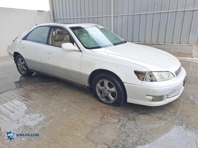 2000 LEXUS ES 300 – Lot 72301745 auction photo