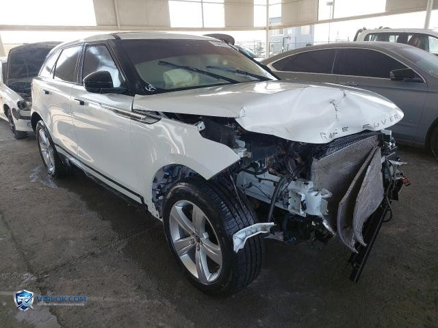 2018 RANG VELAR – Lot 72502655 auction photo