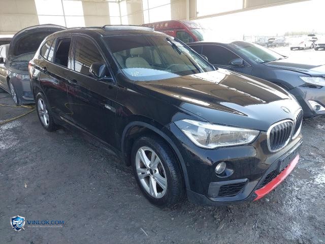 2019 BMW X1 – Lot 72505285 auction photo