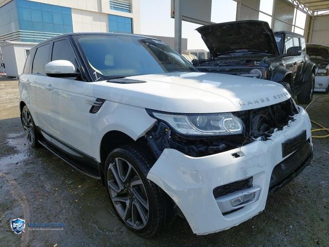 2014 RANG SPORT – Lot 72509925 auction photo