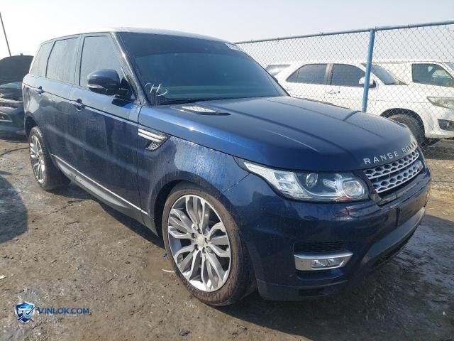 2015 RANG SPORT – Lot 72513265 auction photo
