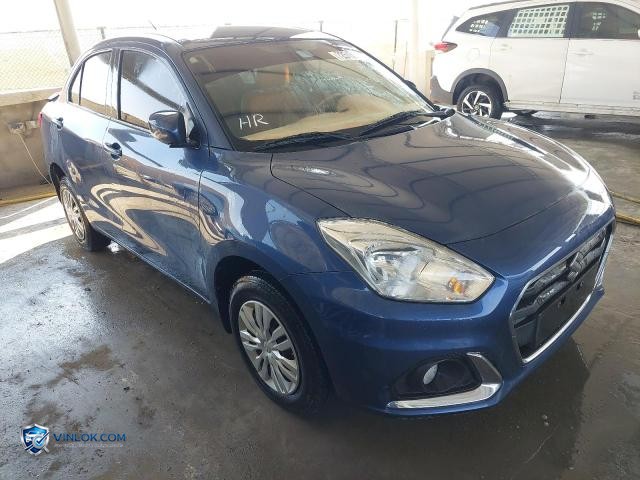 2023 SUZUKI DZIRE – Lot 72513805 auction photo