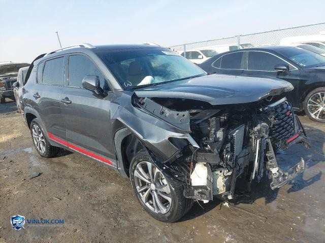 2025 CHAN CS35 PLUS – Lot 72708235 auction photo