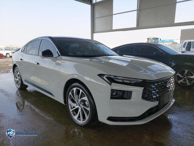 2024 FORD TAURUS – Lot 72905185 auction photo