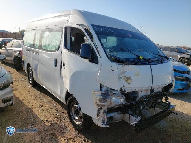 2016 MITSUBISHI CANTER – Lot 73127205 auction photo
