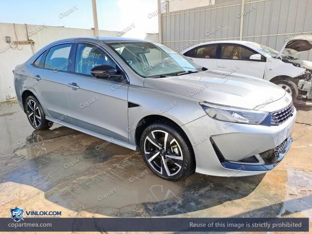 2024 KAIY E5 – Lot 73127255 auction photo