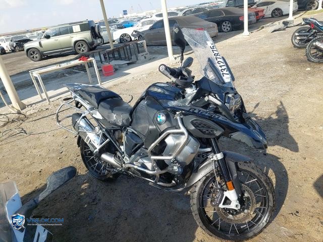 2023 BMW R1250GS – Lot 73127875 auction photo