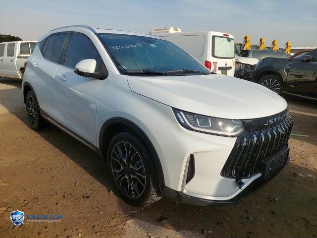 2025 JETO X50 – Lot 73128155 auction photo